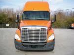 2012 Freightliner Cascadia