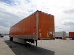 2005 Wabash Van