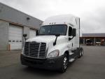 2014 Freightliner Cascadia