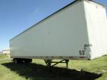 Used 2001 Utility Van for Sale