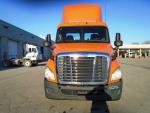 2011 Freightliner Cascadia