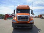 2012 Freightliner Columbia-Glider