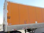 2005 Wabash Van