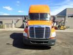 2012 Freightliner Cascadia