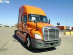 2012 Freightliner Cascadia