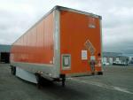 2004 Wabash Van