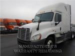2014 Freightliner Cascadia
