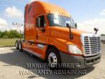2012 Freightliner Cascadia