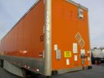 2005 Wabash Van