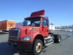 2005 Freightliner M2-112