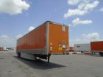 Used 2005 Wabash Van for Sale