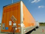 2004 Wabash Van