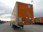 2004 Wabash Van