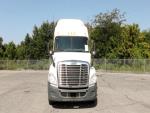 2011 Freightliner Cascadia