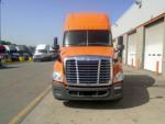 2012 Freightliner Cascadia