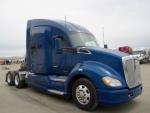 2014 Kenworth T680