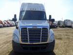 2011 Freightliner Cascadia