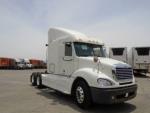 2012 Freightliner Columbia-Glider