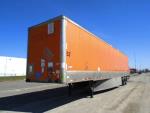 2004 Wabash Van