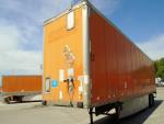 2003 Wabash Van