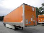 2004 Wabash Van