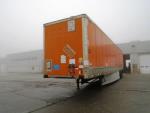 2004 Wabash Van