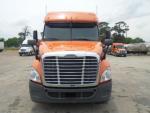 2012 Freightliner Cascadia