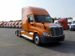 2012 Freightliner Cascadia