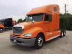 2012 Freightliner Columbia-Glider