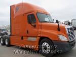 2013 Freightliner Cascadia