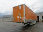 2004 Wabash Van