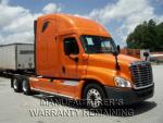 2012 Freightliner Cascadia