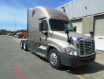 2014 Freightliner Cascadia for Sale