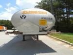 1989 POLAR TANK - SALVAGE