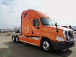 2012 Freightliner Cascadia