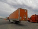 2004 Wabash Van
