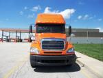 2012 Freightliner Columbia-Glider