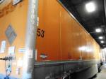 2004 Wabash Van