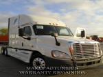 2012 Freightliner Cascadia