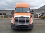 2012 Freightliner Cascadia