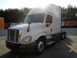 2014 Freightliner Cascadia