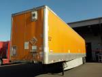 Used 2005 Wabash Van for Sale