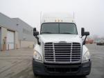 2012 Freightliner Cascadia