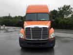 2013 Freightliner Cascadia