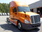 Used 2012 Freightliner Cascadia for Sale