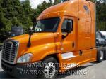 2013 Freightliner Cascadia