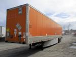2004 Wabash Van