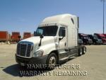 2014 Freightliner Cascadia