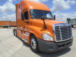 2013 Freightliner Cascadia