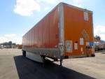 2004 Wabash Van